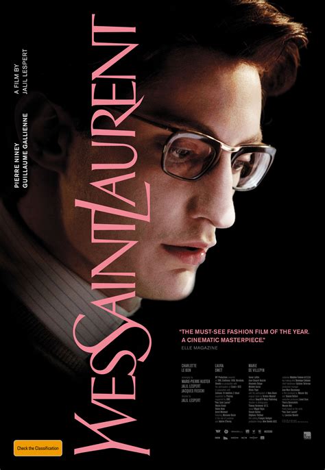 yves saint laurent films|yves saint laurent full movie.